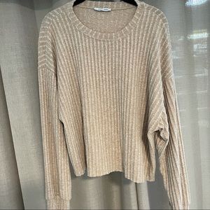 Zara Freeflowing Sweater